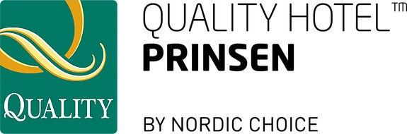 Quality Hotel Prinsen logo