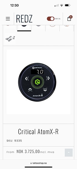 Product image 3 of 8