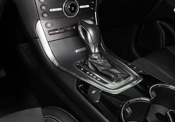 Ford S-MAX 16 of 29