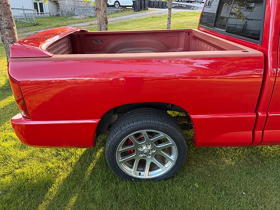 Dodge RAM 13 of 30