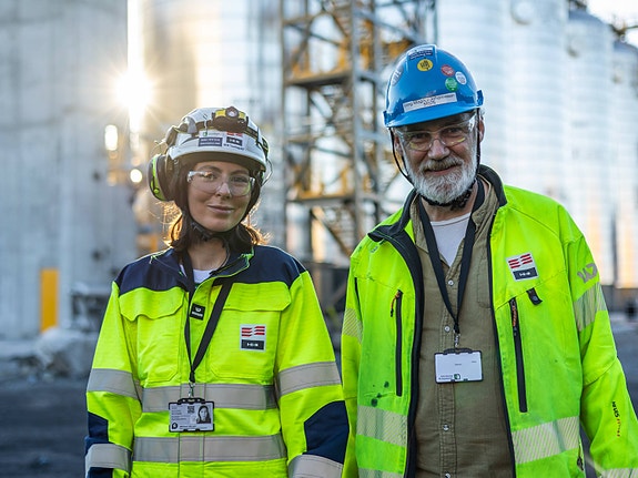 Bilde 1 av 1 i jobbannonse-galleriet