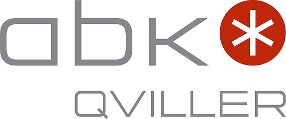 ABK Qviller logo