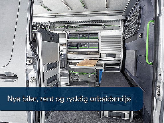 Bilde 6 av 7 i jobbannonse-galleriet