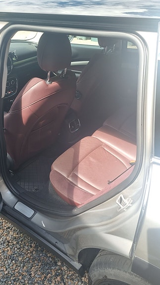 MINI Clubman Cooper S 9 of 11