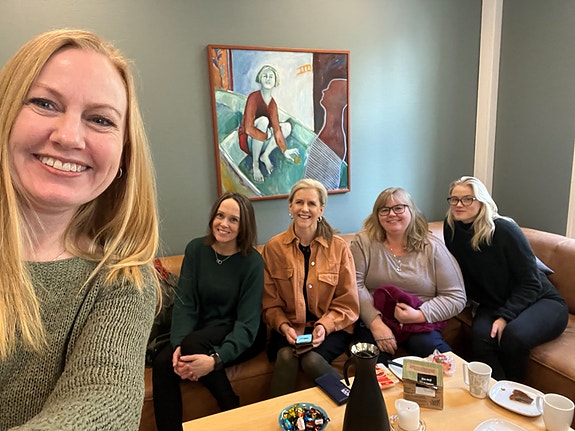 Bilde 3 av 10 i jobbannonse-galleriet