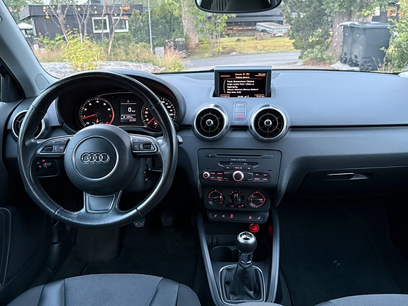 Audi A1 14 of 15