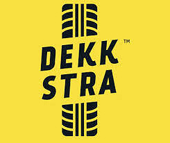 Dekkstra Økern AS logo