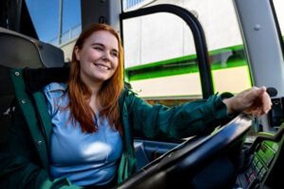 Bilde 1 av 2 i jobbannonse-galleriet