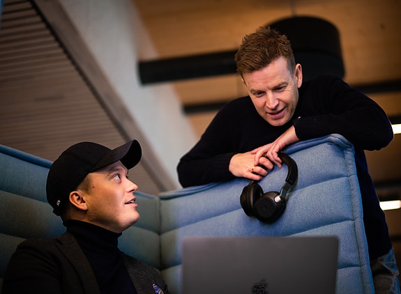 Bilde 5 av 5 i jobbannonse-galleriet