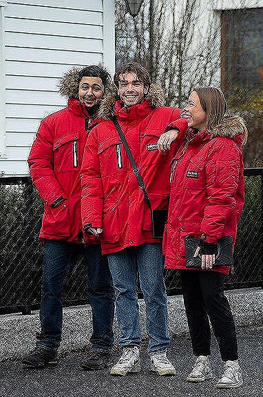 Bilde 1 av 6 i jobbannonse-galleriet