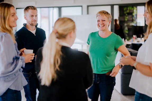 Bilde 2 av 3 i jobbannonse-galleriet