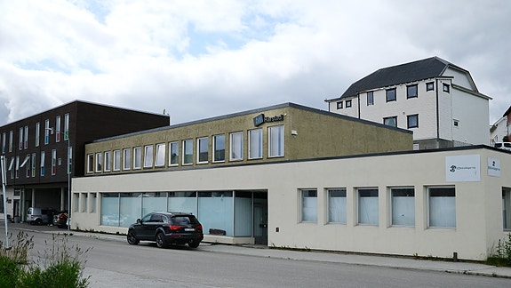 Bilde 4 av 8 i jobbannonse-galleriet