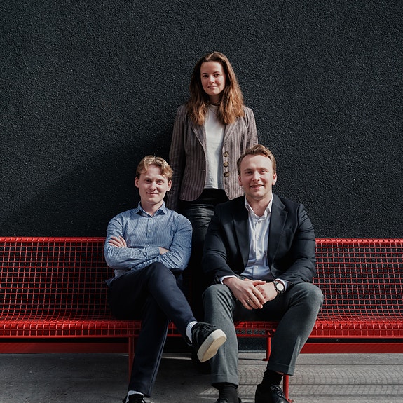 Bilde 1 av 1 i jobbannonse-galleriet