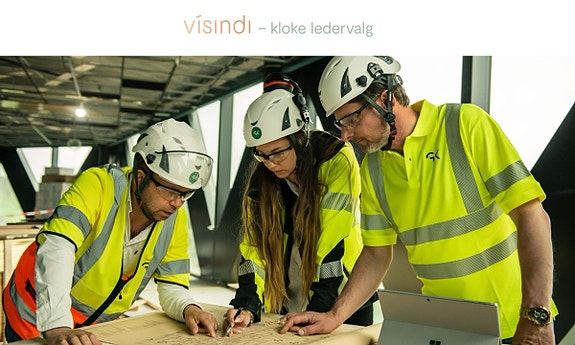 Bilde 1 av 1 i jobbannonse-galleriet