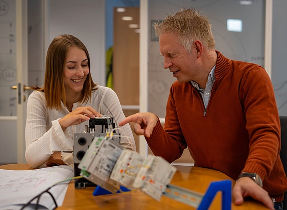 Bilde 1 av 1 i jobbannonse-galleriet