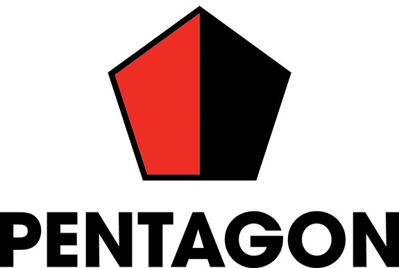 Pentagon North Europe AS logo