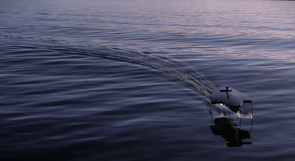 Sea Shadow