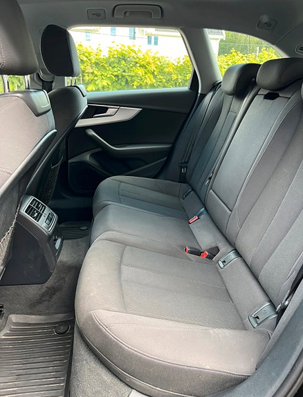 Audi A4 allroad 7 of 16