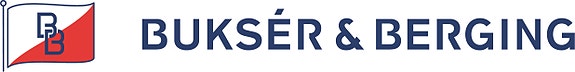 Bukser og Berging AS logo