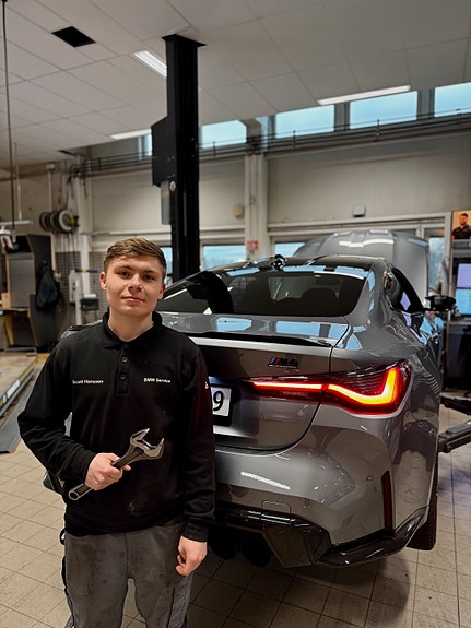 Bilde 1 av 1 i jobbannonse-galleriet