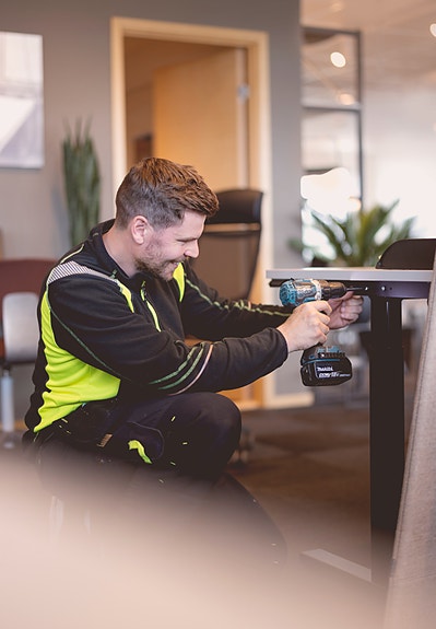 Bilde 5 av 6 i jobbannonse-galleriet