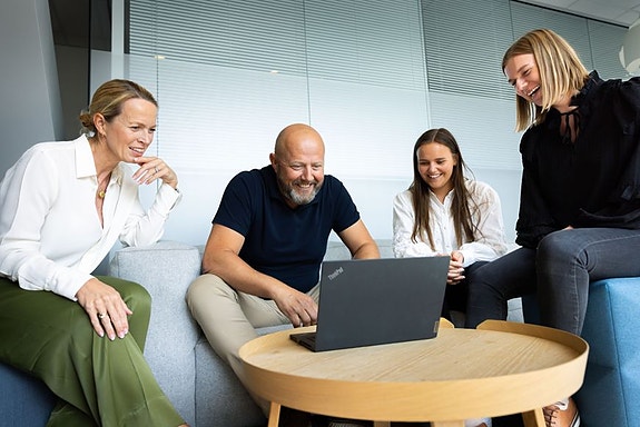 Bilde 2 av 2 i jobbannonse-galleriet