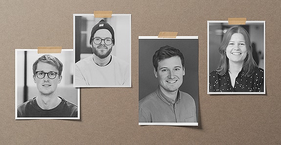 Bilde 1 av 2 i jobbannonse-galleriet