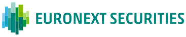 Euronext Securities logo