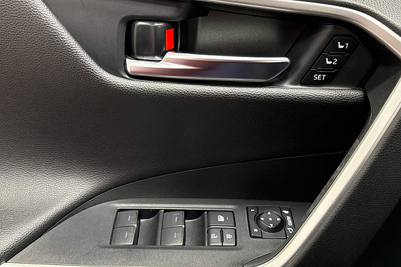 Toyota RAV4 Plug-in Hybrid