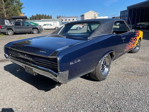Pontiac Andre 15 of 25