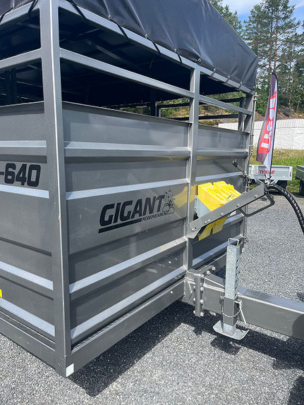 Gigant GA-640