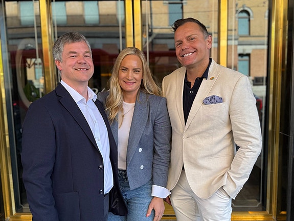 Bilde 1 av 4 i jobbannonse-galleriet