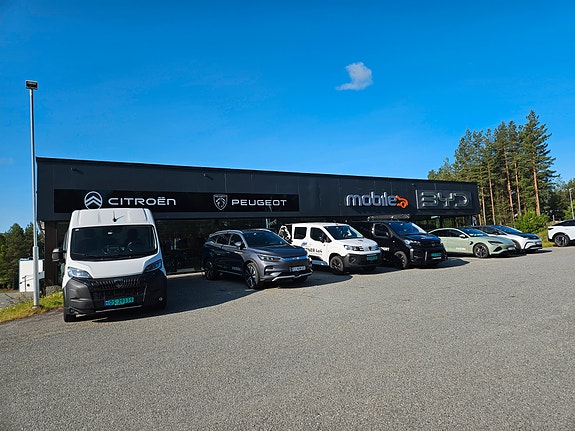 Bilde 1 av 1 i jobbannonse-galleriet