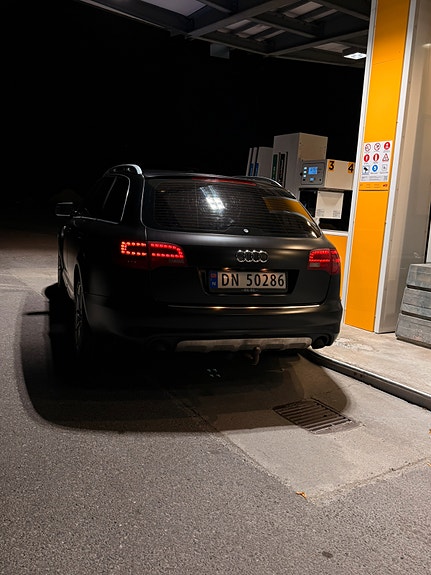 Audi A6 allroad 28 of 30