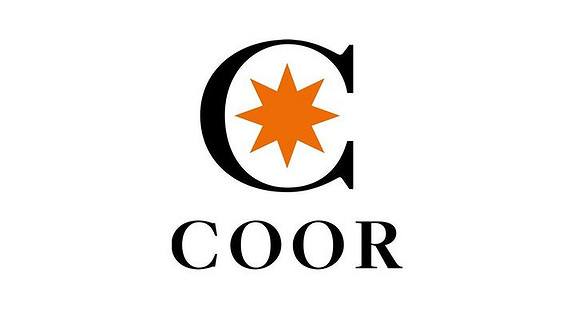 Coor Service Management AS logo