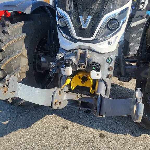 Valtra T235 Direct - Åpen for bud! 2022, kr 1 449 000,-