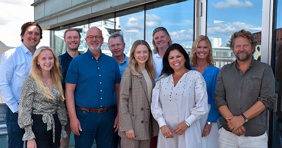 Bilde 1 av 1 i jobbannonse-galleriet