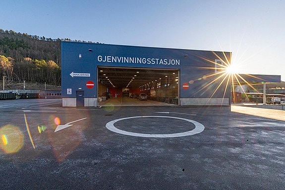 Bilde 3 av 7 i jobbannonse-galleriet