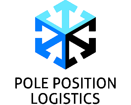 Pole Position Logistics AS logo