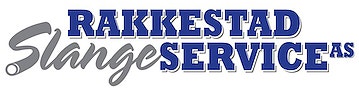 Rakkestad Slangeservice AS logo