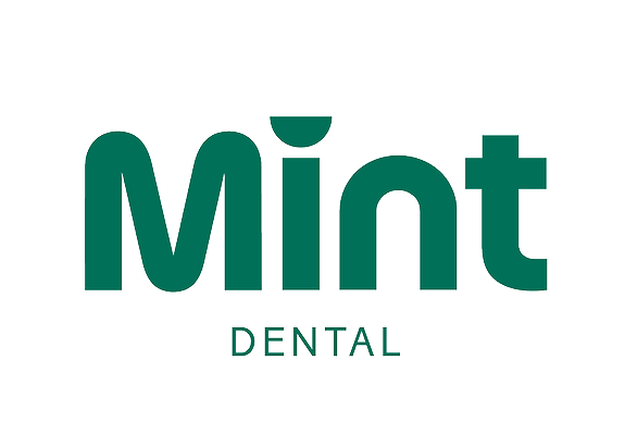 Mint Dental AS logo