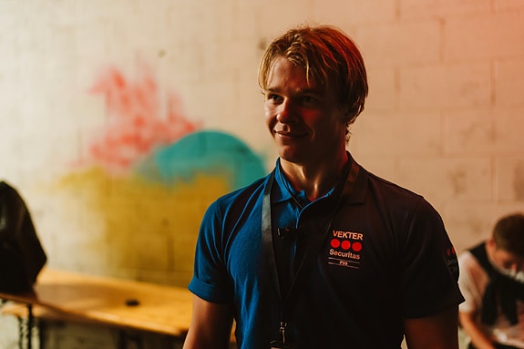 Bilde 1 av 2 i jobbannonse-galleriet