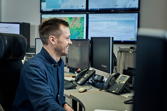 Bilde 1 av 5 i jobbannonse-galleriet