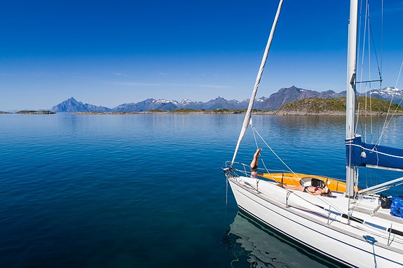 Finn balansen i livet