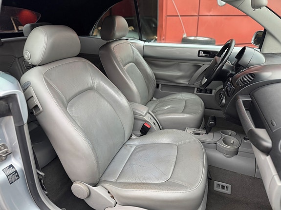 Volkswagen Beetle 23 of 30