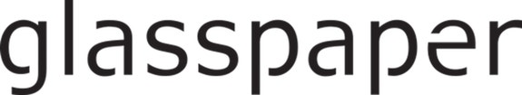 Glasspaper People AS logo