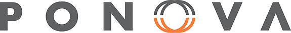 Ponova AS logo