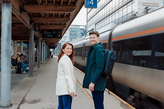 Bilde 1 av 5 i jobbannonse-galleriet