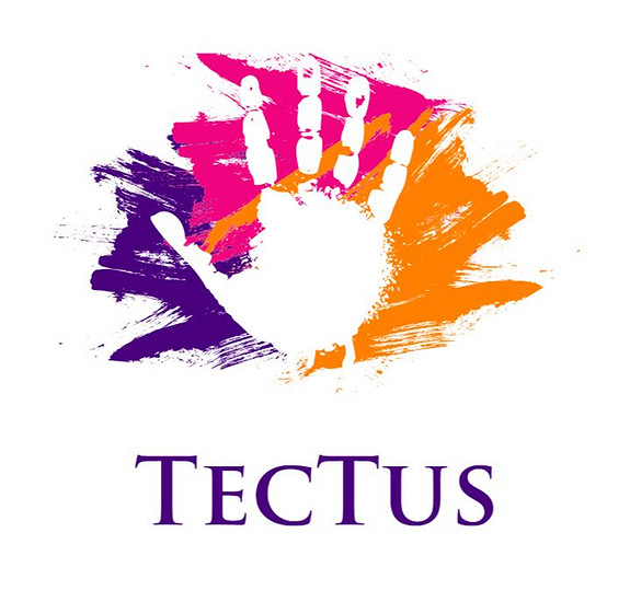 Tectus AS logo