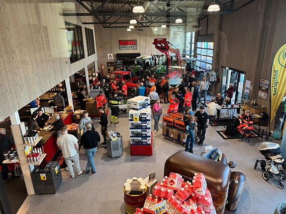 Bilde 2 av 3 i jobbannonse-galleriet